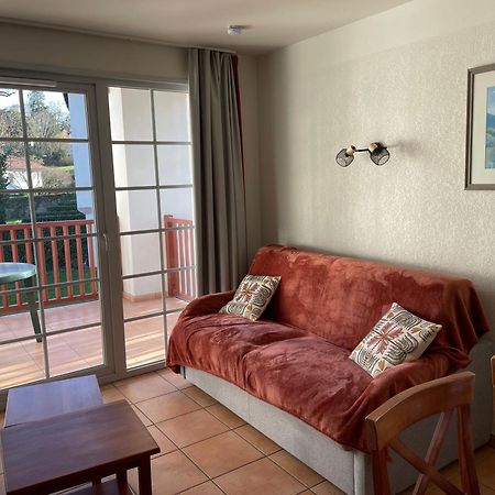 Apartament Parc Arradoy D Uhart-Cize Zewnętrze zdjęcie
