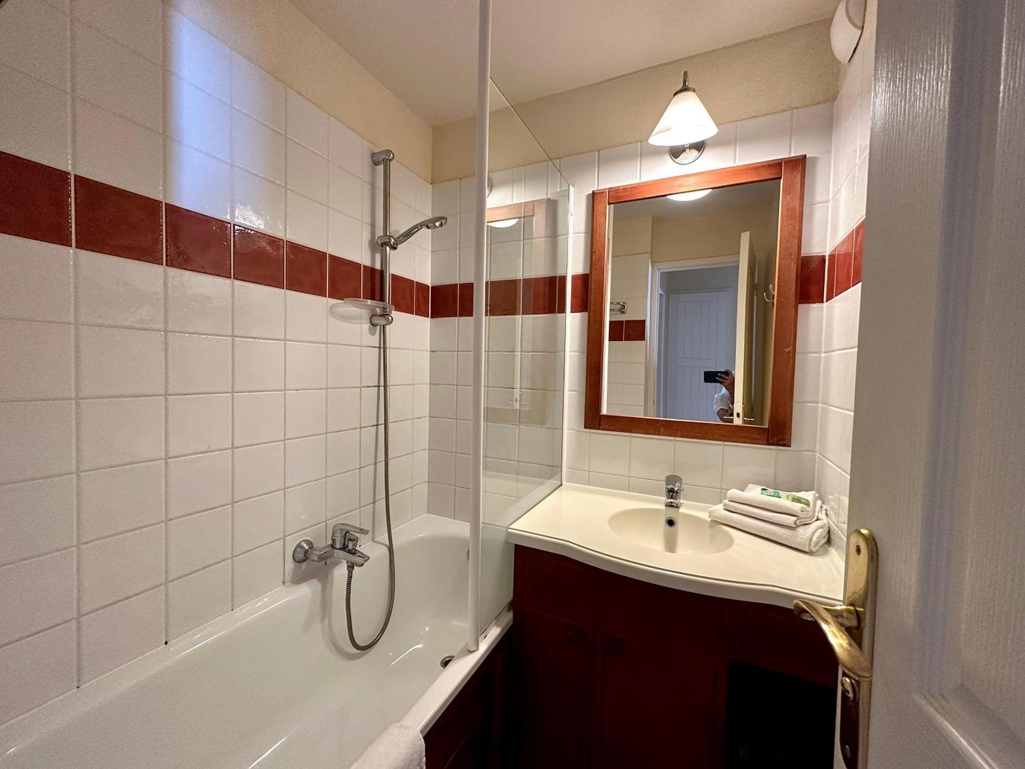 Apartament Parc Arradoy D Uhart-Cize Zewnętrze zdjęcie
