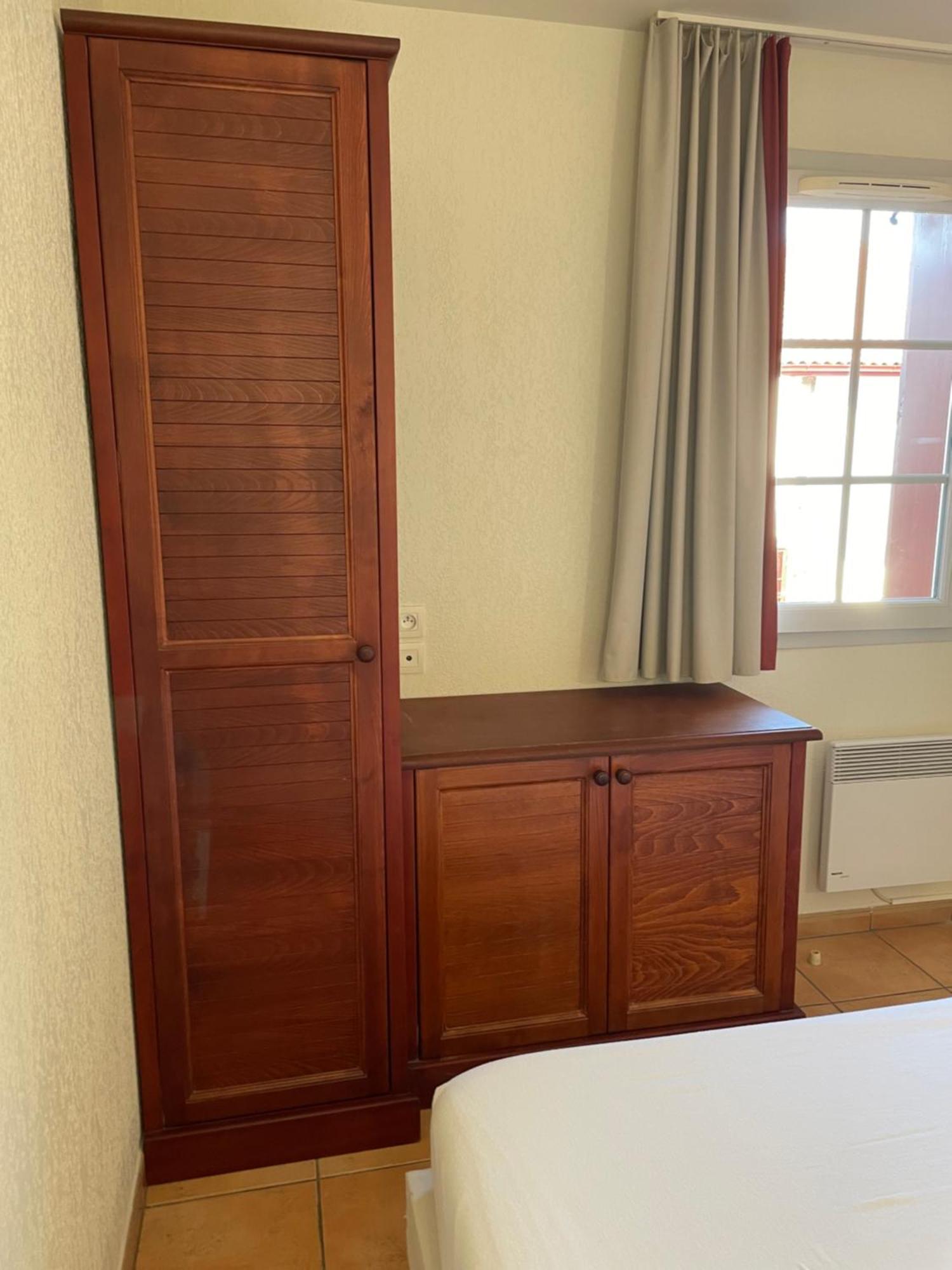 Apartament Parc Arradoy D Uhart-Cize Zewnętrze zdjęcie