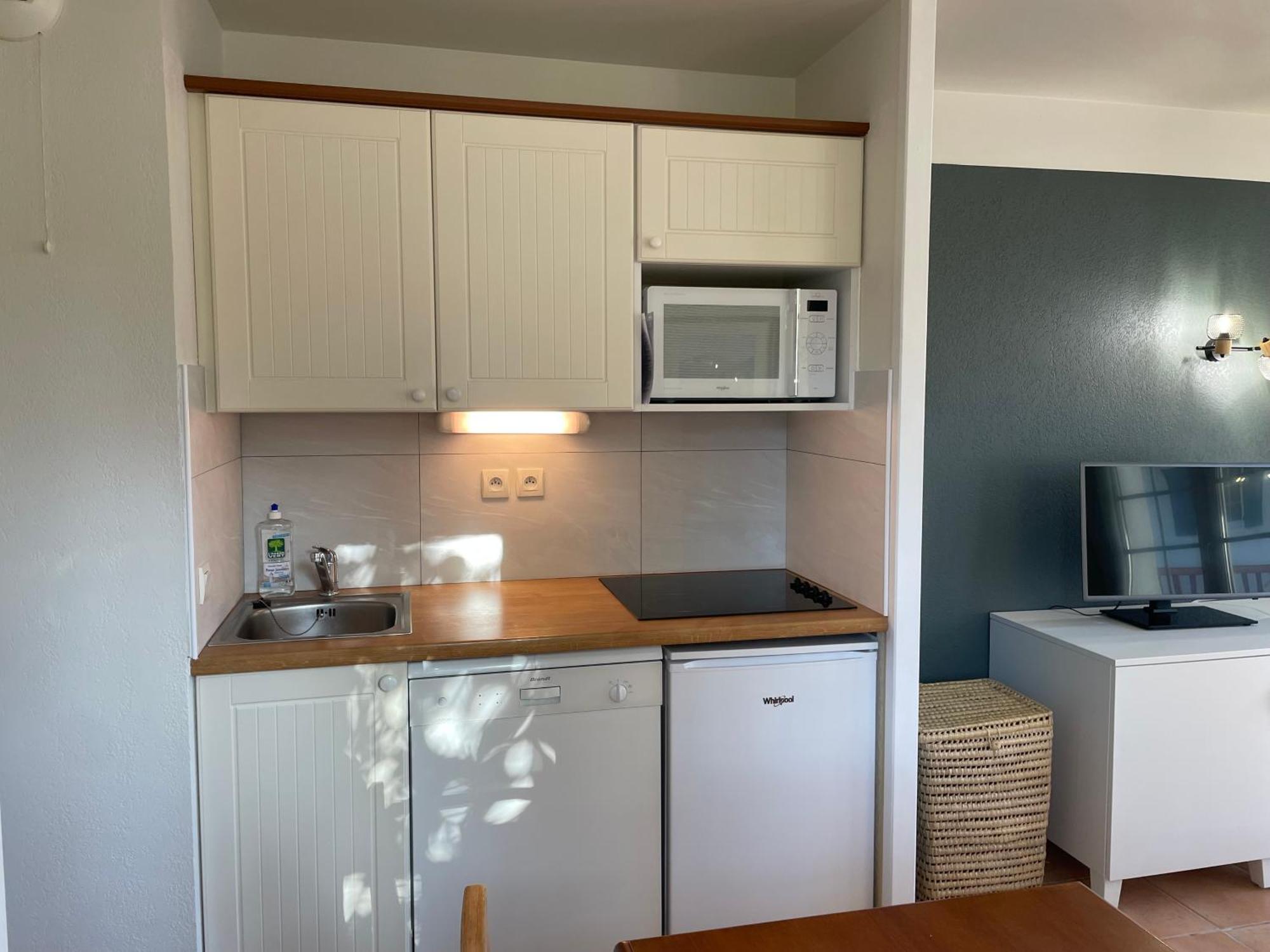 Apartament Parc Arradoy D Uhart-Cize Zewnętrze zdjęcie